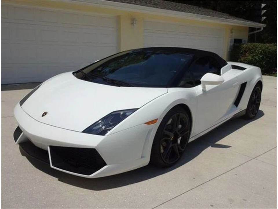 2013 Lamborghini Gallardo - Image 18 of 31