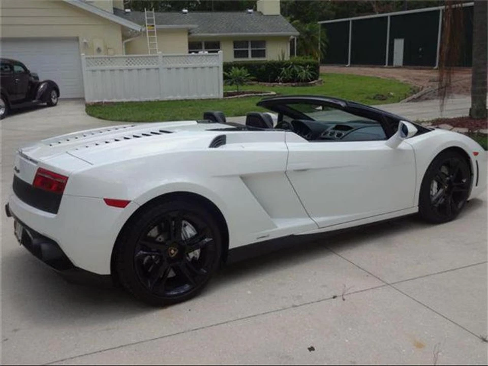 2013 Lamborghini Gallardo - Image 24 of 31