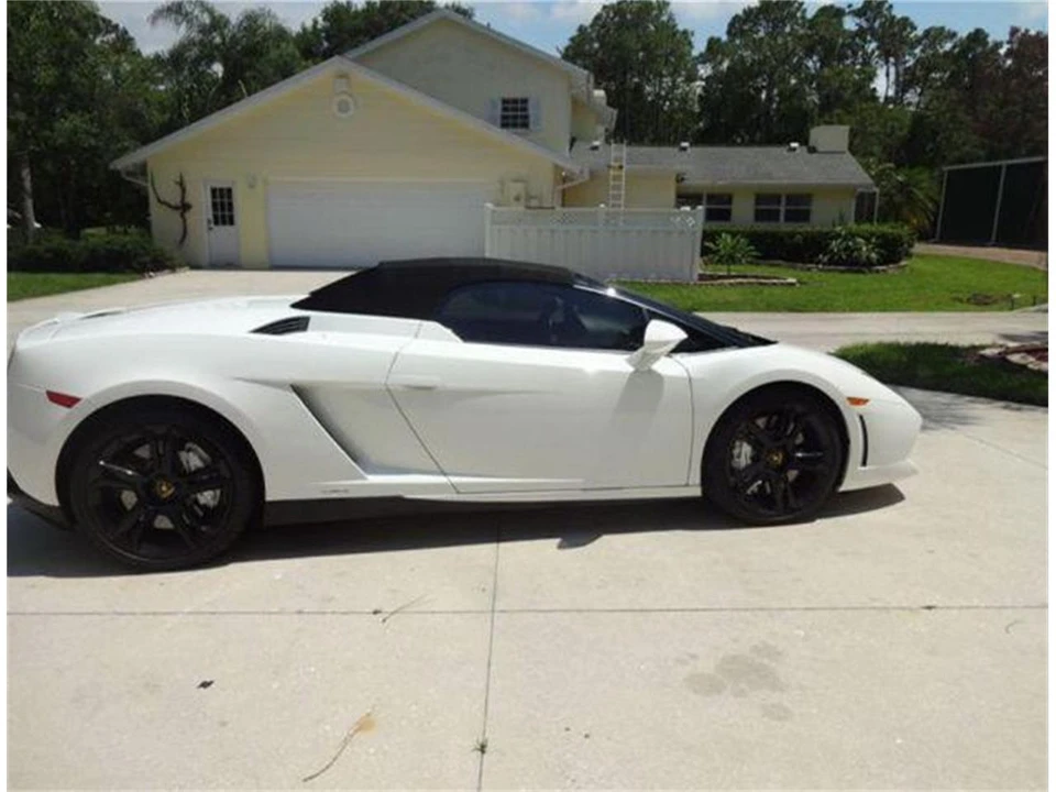 2013 Lamborghini Gallardo - Image 12 of 31