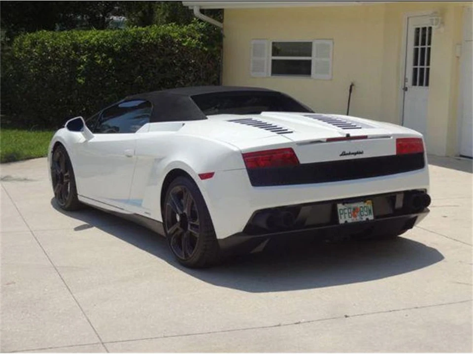 2013 Lamborghini Gallardo - Image 2 of 31