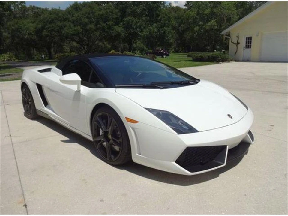 2013 Lamborghini Gallardo - Image 14 of 31
