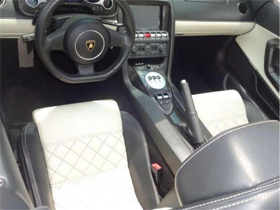 2013 Lamborghini Gallardo - Image 30 of 31