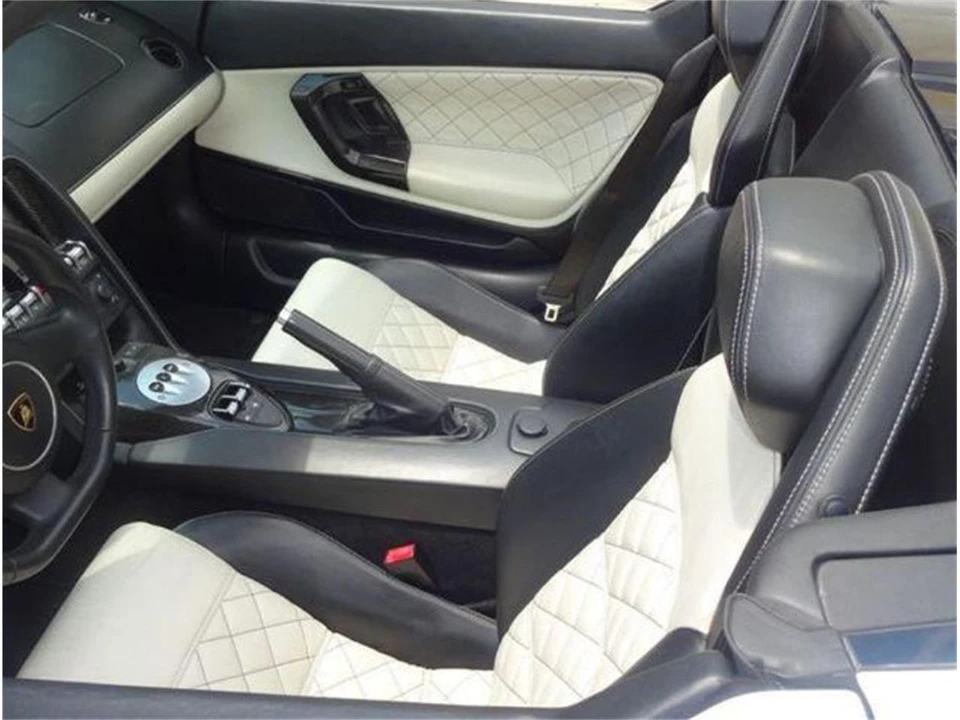 2013 Lamborghini Gallardo - Image 28 of 31