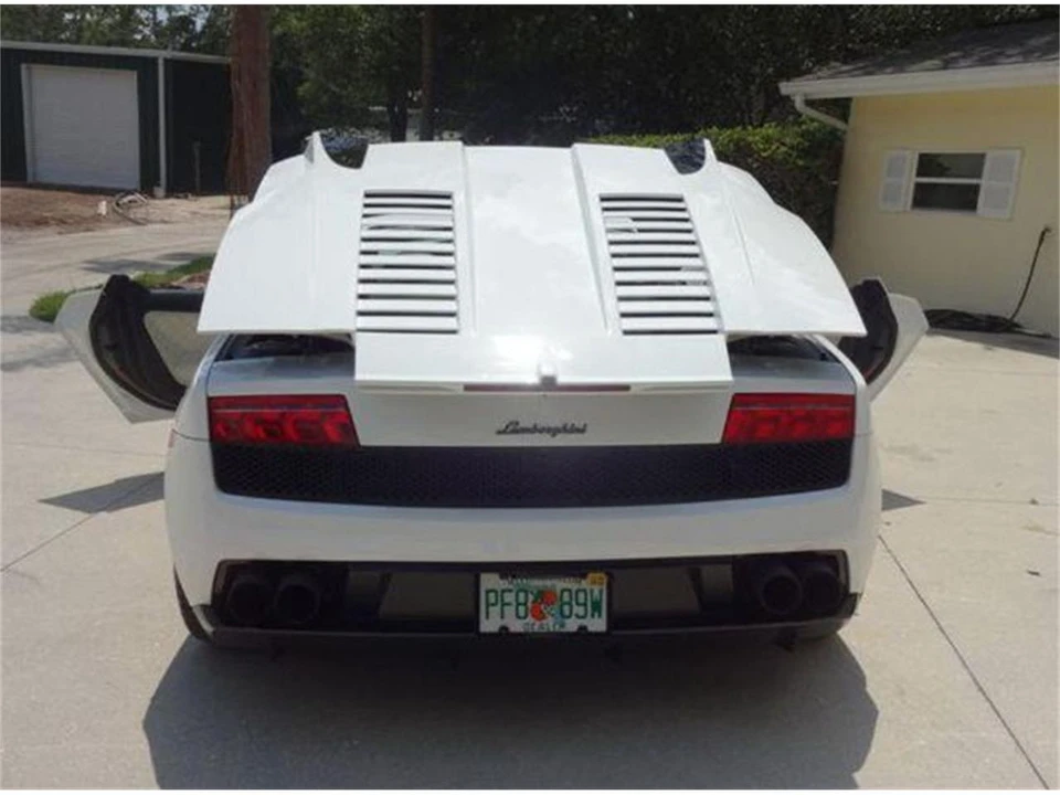 2013 Lamborghini Gallardo - Image 26 of 31