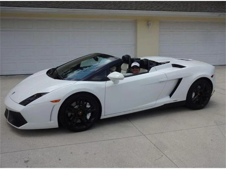 2013 Lamborghini Gallardo - Image 22 of 31