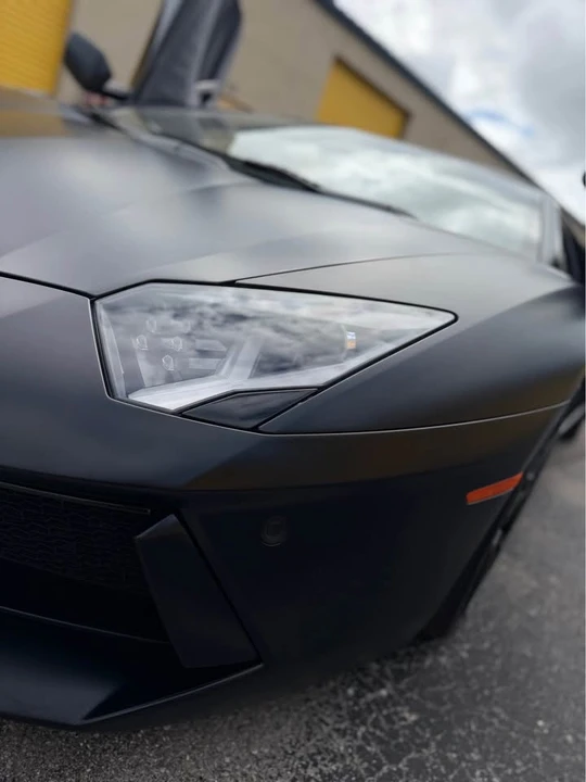 2013 Lamborghini Aventador LP700-4 - Image 16 of 16