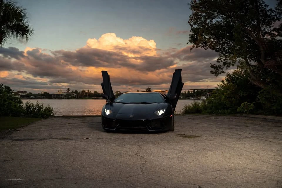 2013 Lamborghini Aventador LP700-4 - Image 2 of 16