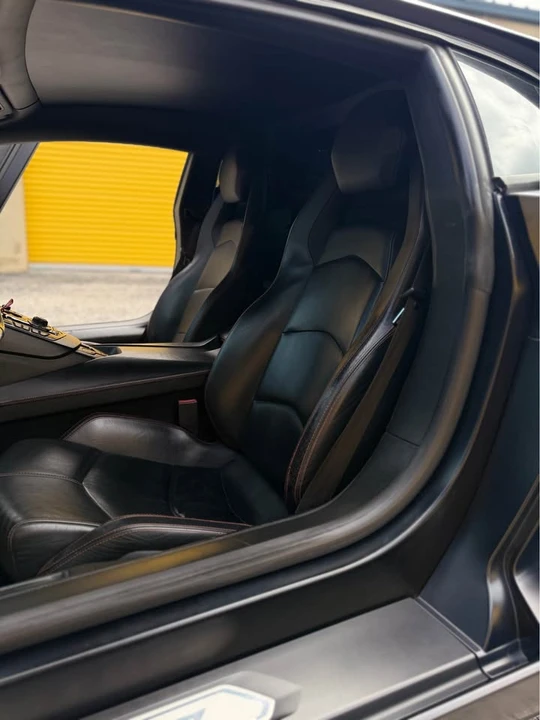 2013 Lamborghini Aventador LP700-4 - Image 5 of 16