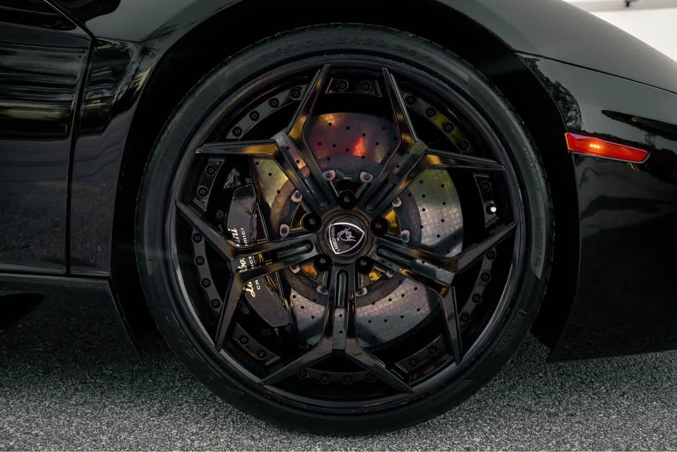 2013 Lamborghini Aventador LP700-4 - Image 7 of 13