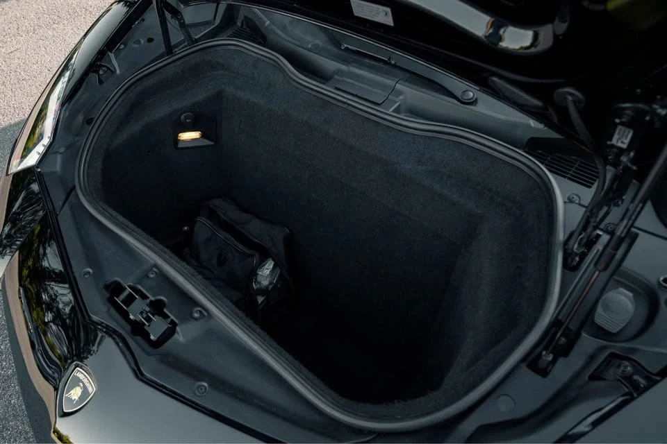 2013 Lamborghini Aventador LP700-4 - Image 10 of 13
