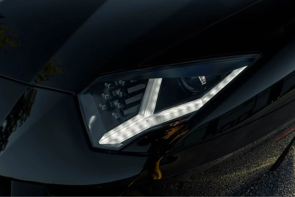 2013 Lamborghini Aventador LP700-4 - Image 6 of 13