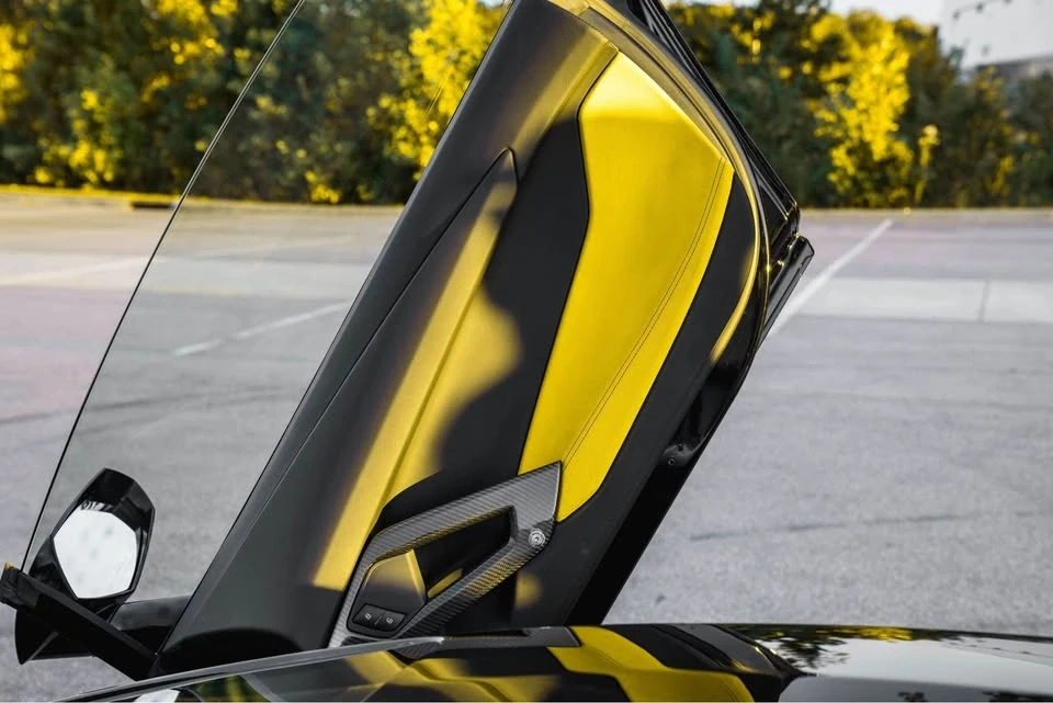 2013 Lamborghini Aventador LP700-4 - Image 12 of 13