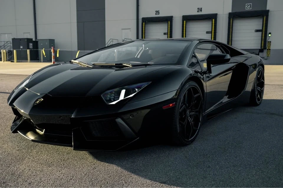 2013 Lamborghini Aventador LP700-4 - Image 3 of 13