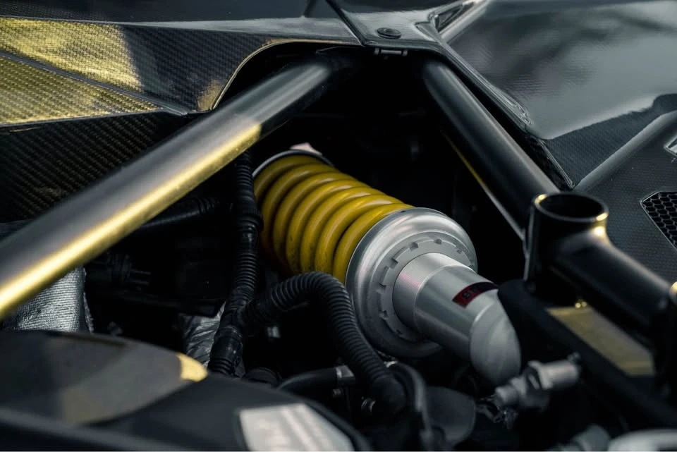 2013 Lamborghini Aventador LP700-4 - Image 9 of 13