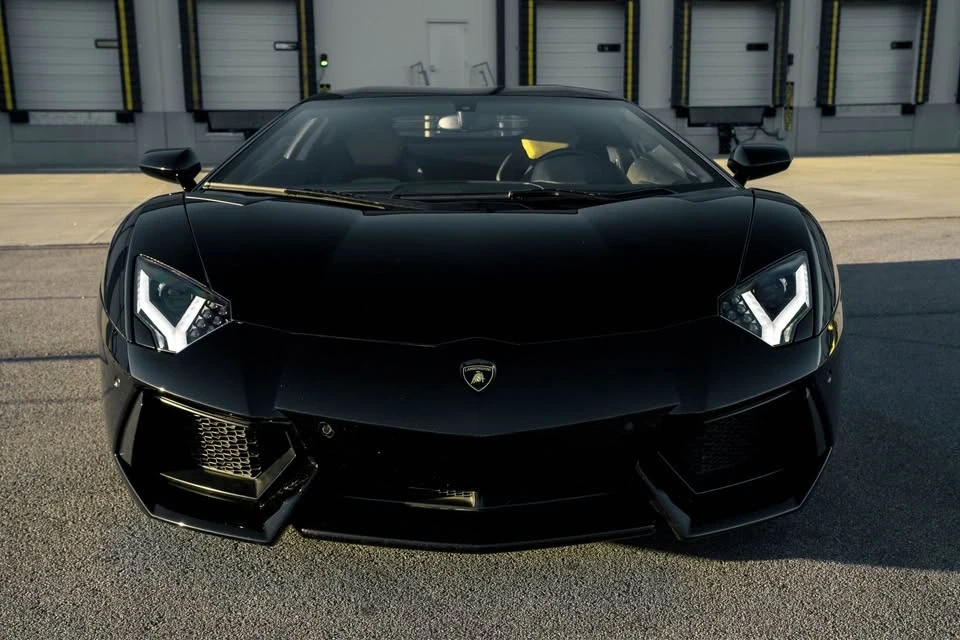 2013 Lamborghini Aventador LP700-4 - Image 2 of 13