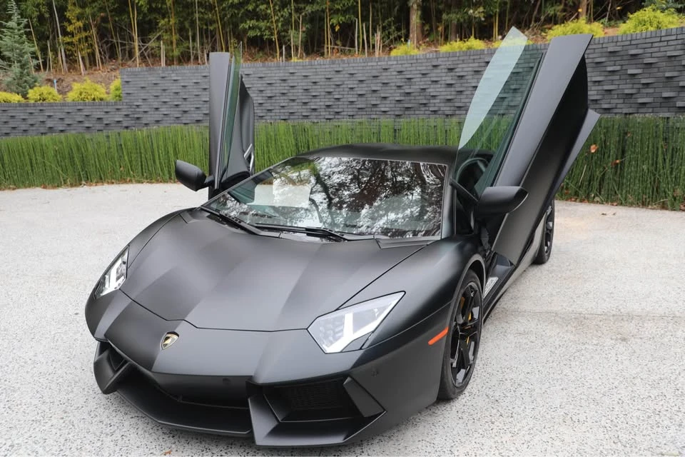 2013 Lamborghini Aventador LP700-4 - Image 7 of 20