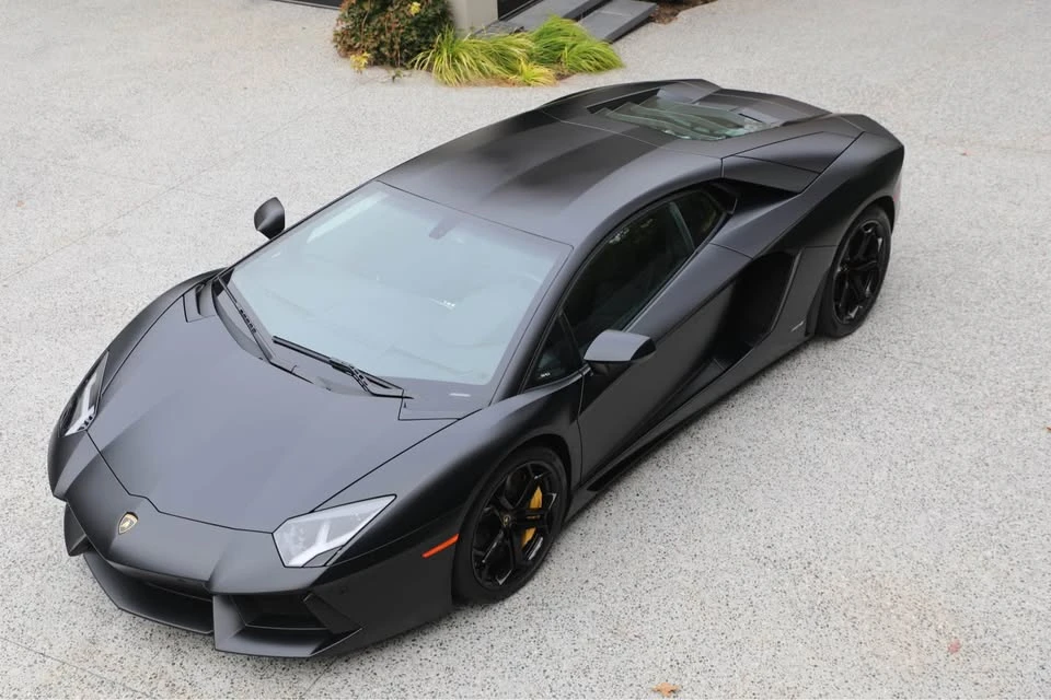 2013 Lamborghini Aventador LP700-4 - Image 14 of 20