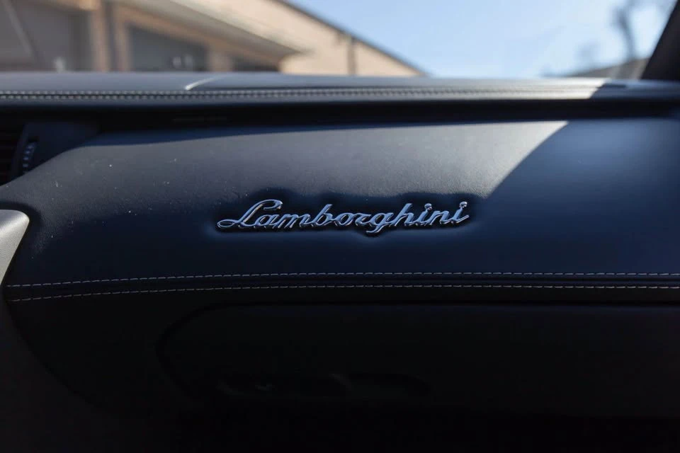2013 Lamborghini Aventador LP700-4 - Image 19 of 20