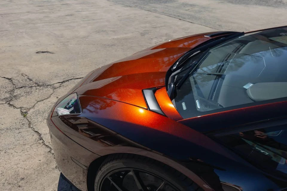 2013 Lamborghini Aventador LP700-4 - Image 9 of 20