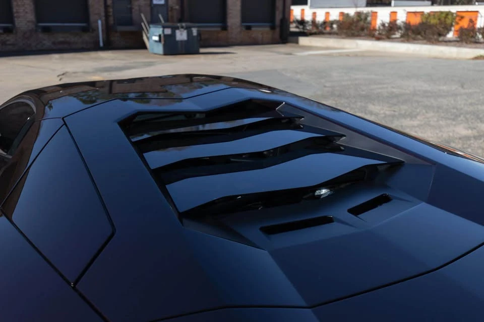 2013 Lamborghini Aventador LP700-4 - Image 7 of 14