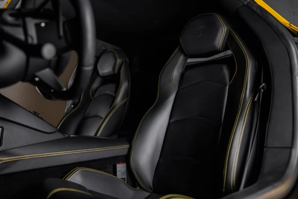 2013 Lamborghini Aventador LP700-4 - Image 7 of 19