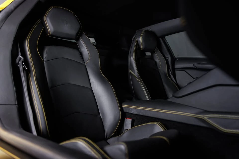 2013 Lamborghini Aventador LP700-4 - Image 8 of 19