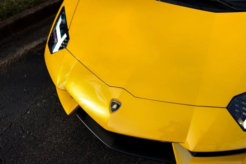 2013 Lamborghini Aventador LP700-4 - Image 15 of 19