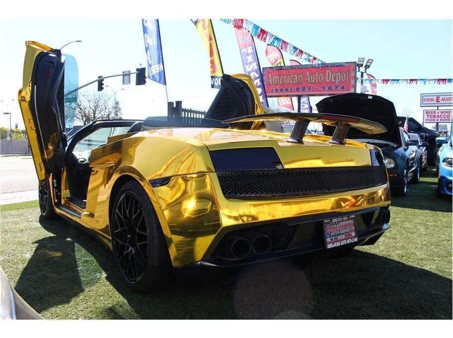 2013 Lamborghini Gallardo - Image 3 of 20