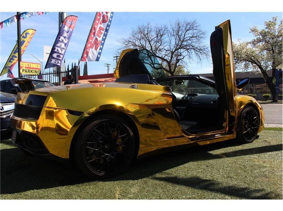 2013 Lamborghini Gallardo - Image 5 of 20