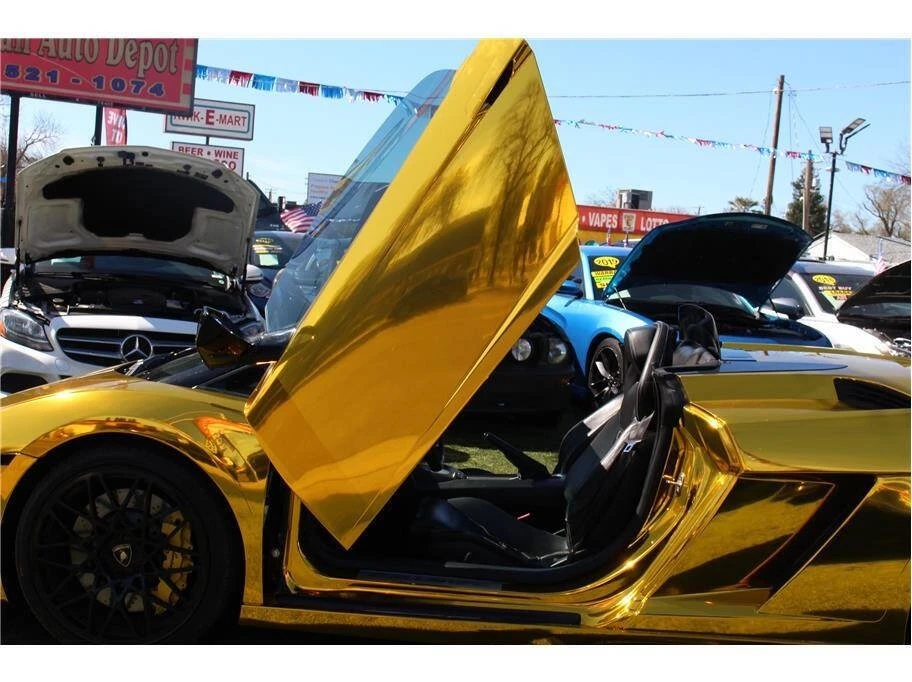 2013 Lamborghini Gallardo - Image 7 of 20