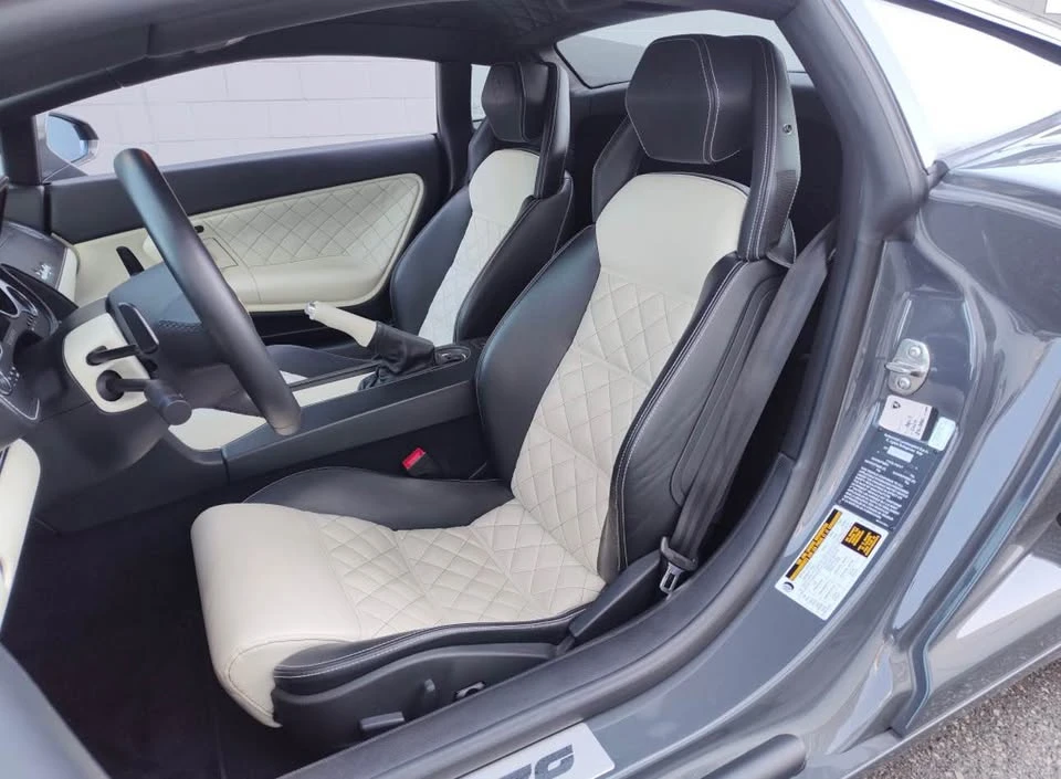 2013 Lamborghini Gallardo - Image 7 of 9