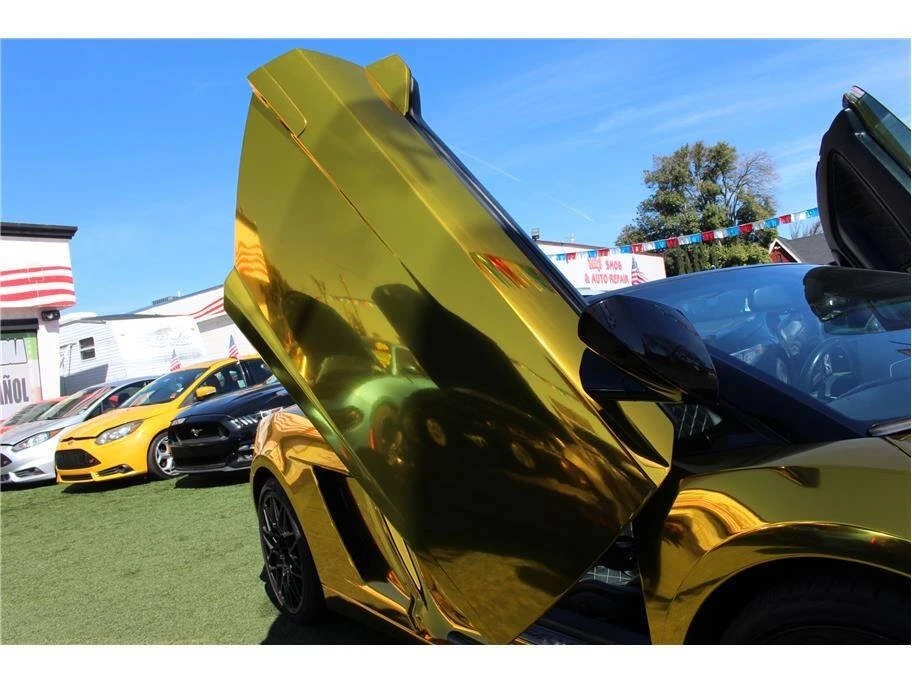 2013 Lamborghini Gallardo - Image 12 of 20