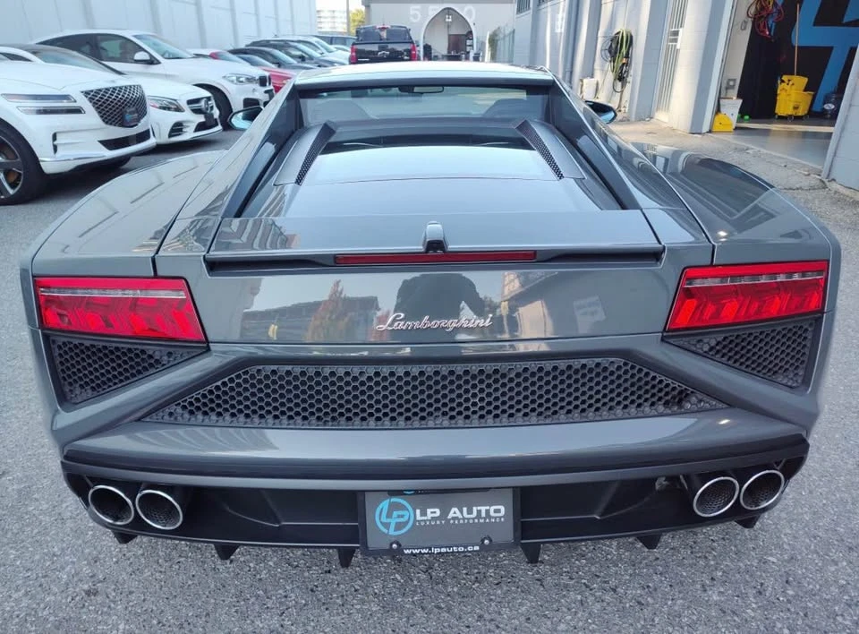 2013 Lamborghini Gallardo - Image 4 of 9