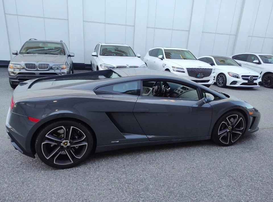 2013 Lamborghini Gallardo - Image 6 of 9