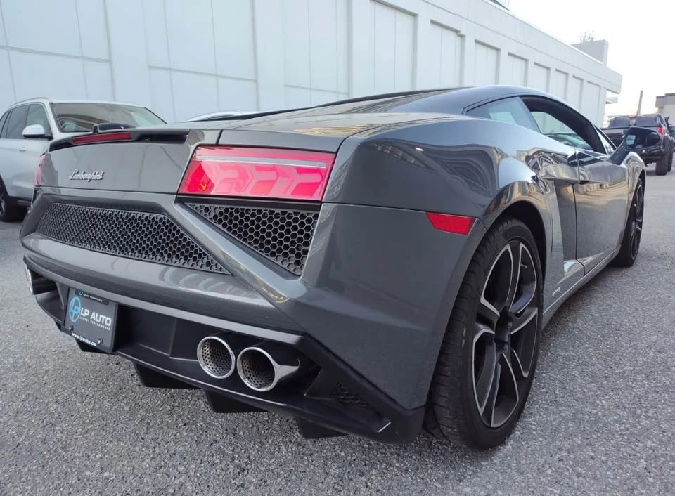 2013 Lamborghini Gallardo - Image 5 of 9