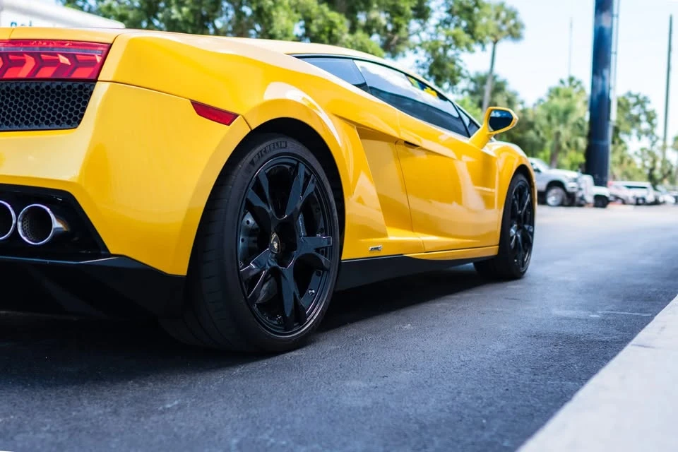 2013 Lamborghini Gallardo LP560-4 - Image 11 of 20