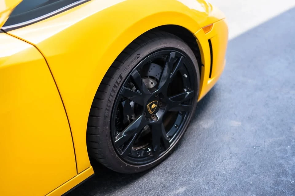 2013 Lamborghini Gallardo LP560-4 - Image 13 of 20