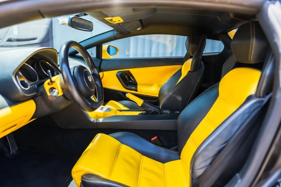 2013 Lamborghini Gallardo LP560-4 - Image 16 of 20
