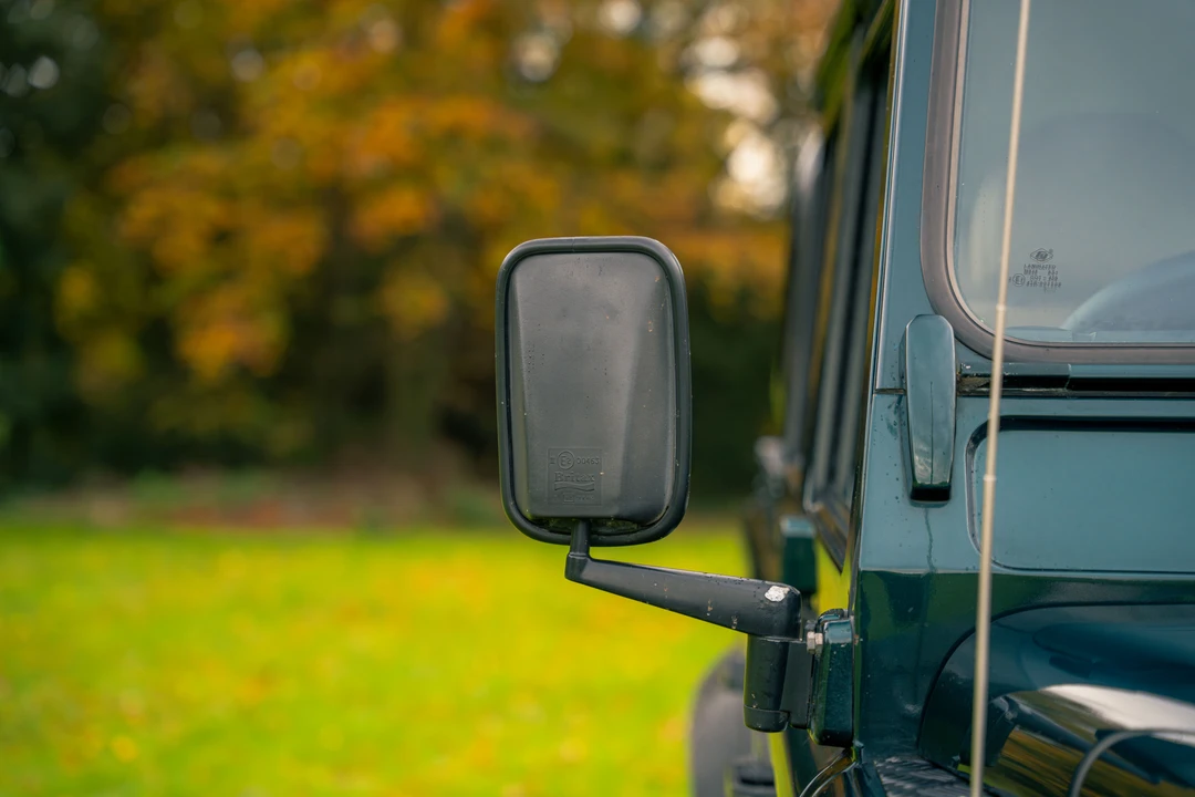 2013 Land Rover Defender 110 - Image 27 of 31