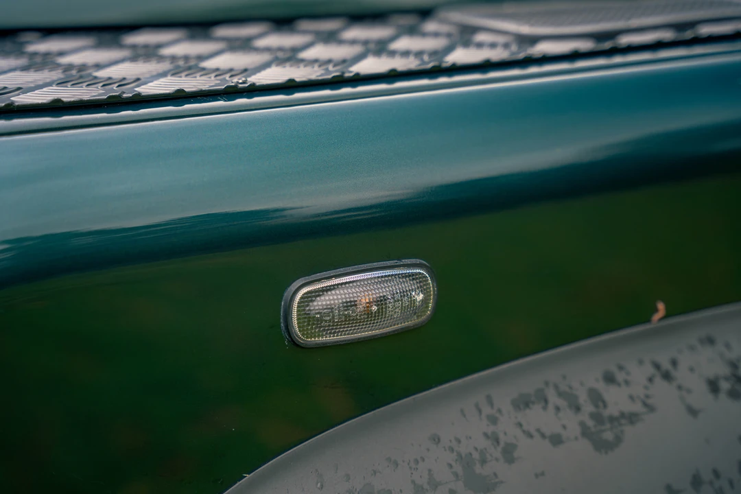 2013 Land Rover Defender 110 - Image 30 of 31