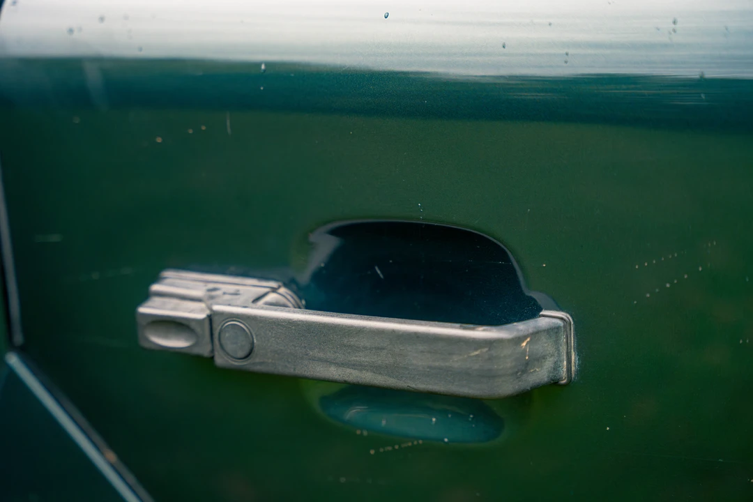 2013 Land Rover Defender 110 - Image 12 of 31