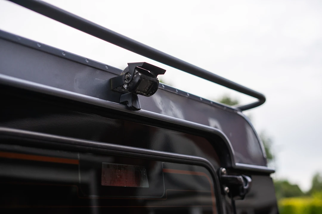 2013 Land Rover Defender 110 - Image 25 of 31