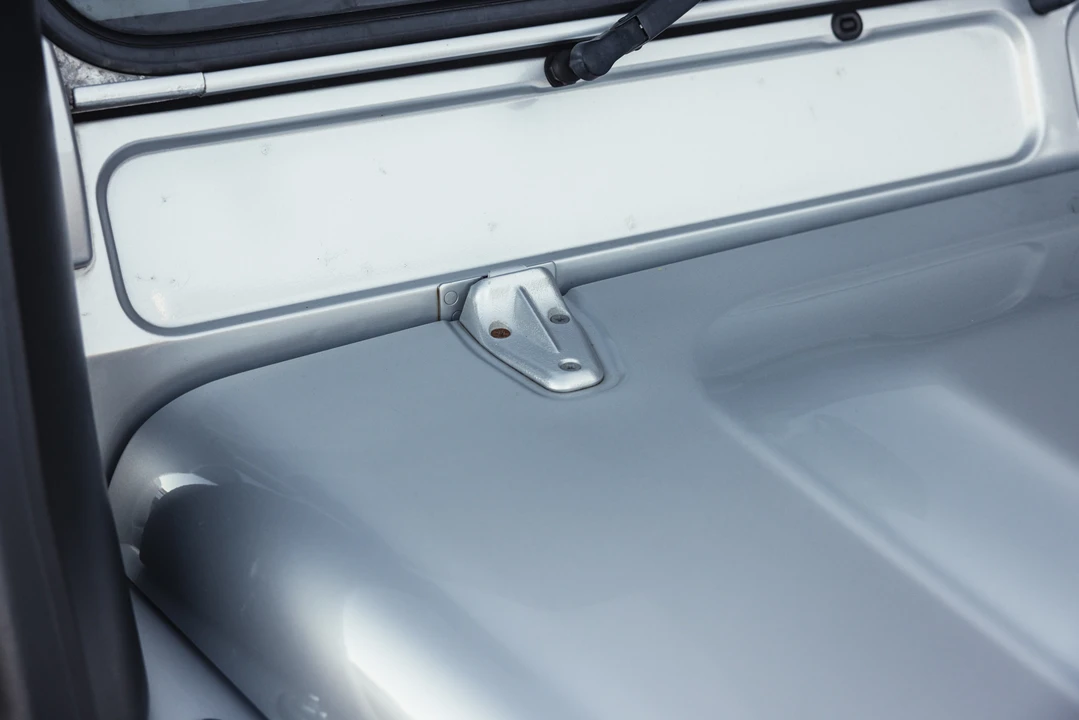 2013 Land Rover Defender 110 - Image 10 of 31