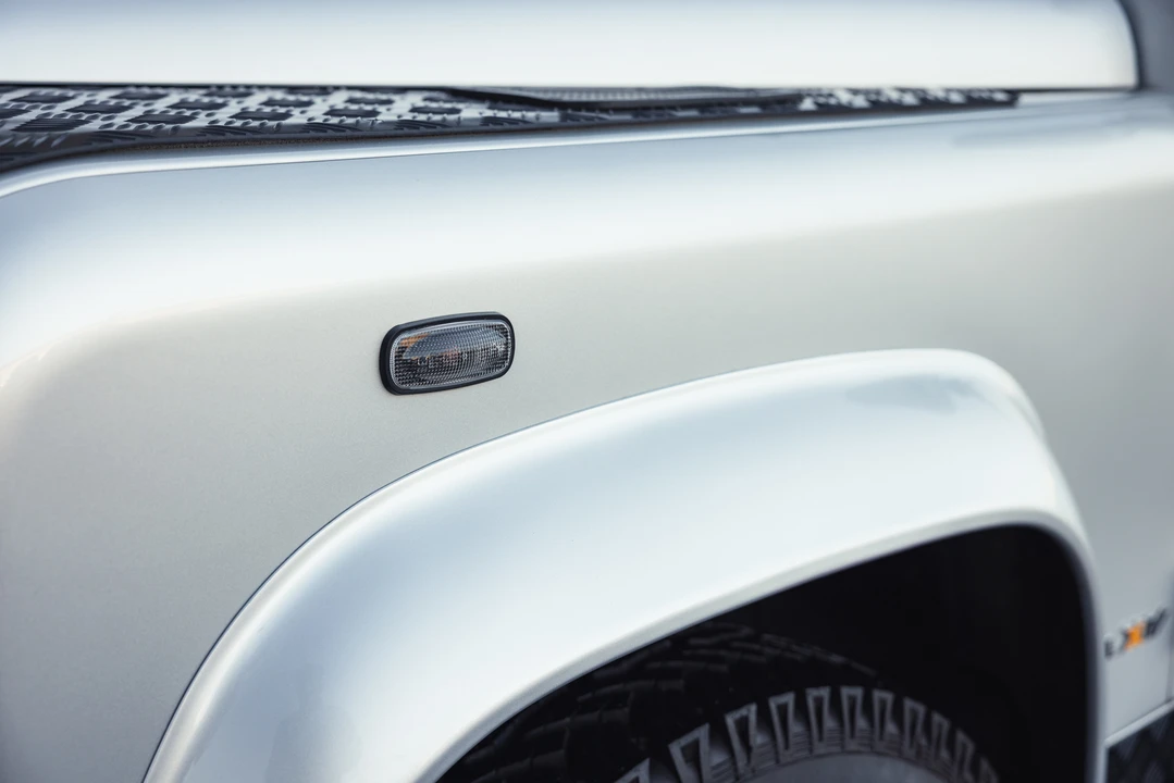 2013 Land Rover Defender 110 - Image 22 of 31