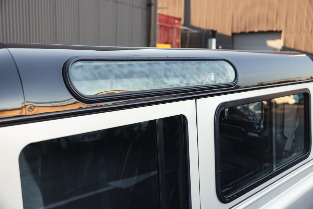 2013 Land Rover Defender 110 - Image 24 of 31