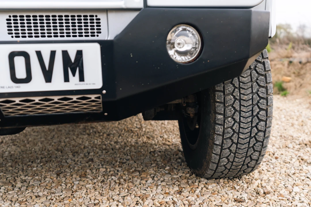 2013 Land Rover Defender 110 - Image 18 of 31