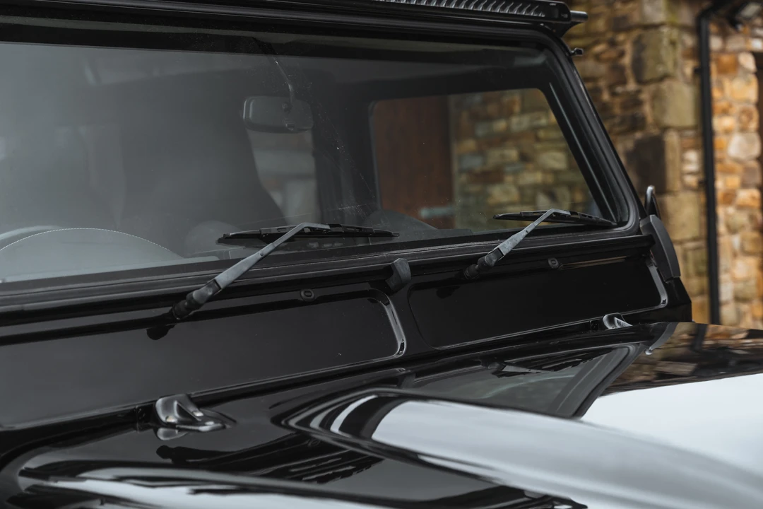 2013 Land Rover Defender 110 - Image 24 of 31
