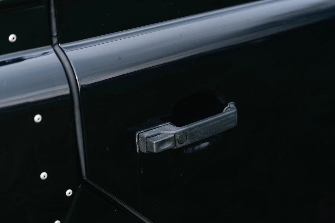 2013 Land Rover Defender 110 - Image 25 of 31