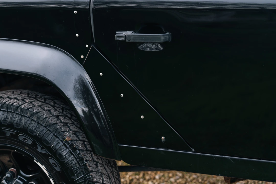 2013 Land Rover Defender 110 - Image 26 of 31