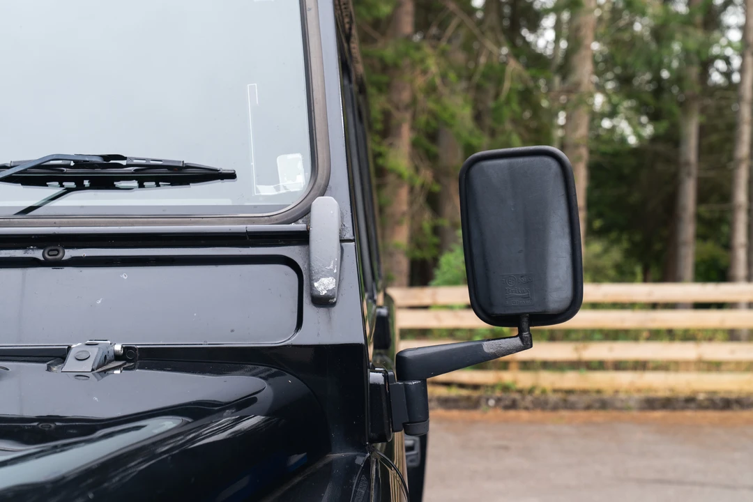 2013 Land Rover Defender 110 - Image 22 of 31